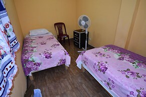 La Casa Del Viajero - Aeropuerto Lima