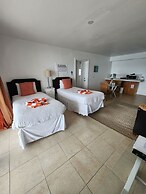 The Sands Hotel