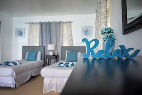 The Sands Hotel