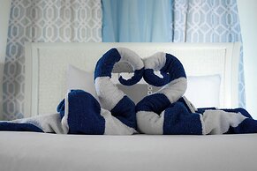 The Sands Hotel