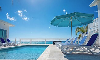 The Sands Hotel