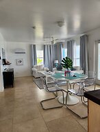 The Sands Hotel