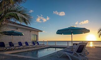 The Sands Hotel