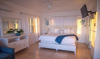 The Sands Hotel