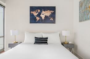 Kasa South Loop Chicago