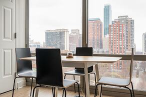 Kasa South Loop Chicago