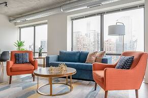 Kasa South Loop Chicago