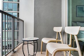 Kasa South Loop Chicago