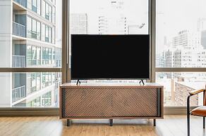 Kasa South Loop Chicago