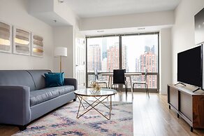 Kasa South Loop Chicago