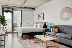 Kasa South Loop Chicago