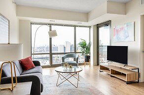 Kasa South Loop Chicago