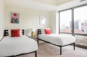 Kasa South Loop Chicago