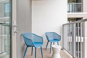 Kasa South Loop Chicago