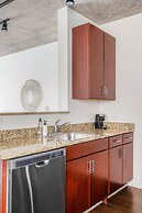 Kasa South Loop Chicago