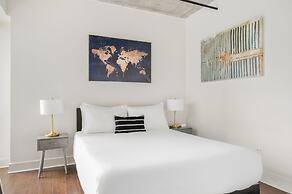 Kasa South Loop Chicago