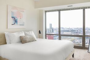 Kasa South Loop Chicago