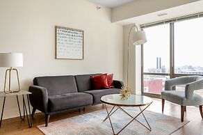 Kasa South Loop Chicago