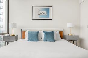 Kasa South Loop Chicago