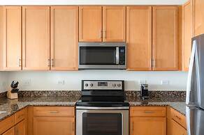 Kasa South Loop Chicago