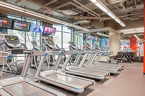 Kasa South Loop Chicago