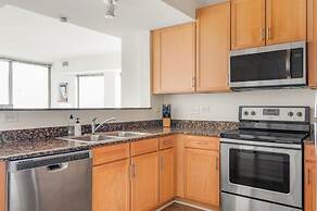 Kasa South Loop Chicago