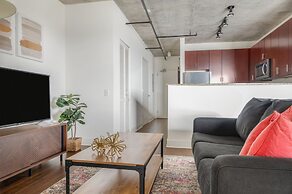 Kasa South Loop Chicago