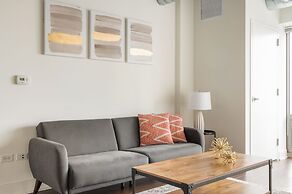 Kasa South Loop Chicago