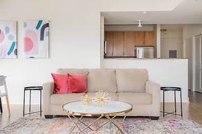 Kasa South Loop Chicago