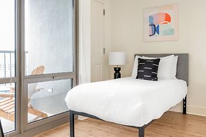 Kasa South Loop Chicago