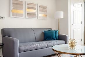 Kasa South Loop Chicago