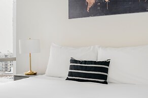 Kasa South Loop Chicago