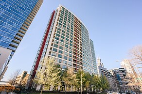 Kasa South Loop Chicago