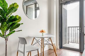 Kasa South Loop Chicago