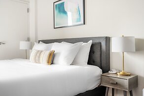 Kasa South Loop Chicago