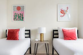 Kasa South Loop Chicago