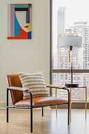 Kasa South Loop Chicago