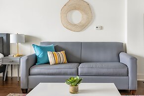 Kasa South Loop Chicago