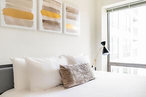 Kasa South Loop Chicago