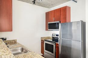 Kasa South Loop Chicago