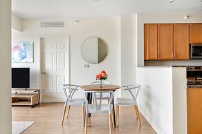 Kasa South Loop Chicago