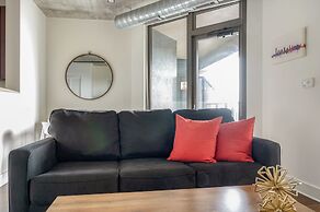 Kasa South Loop Chicago