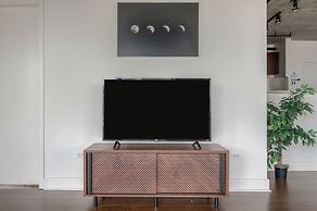 Kasa South Loop Chicago