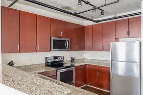 Kasa South Loop Chicago