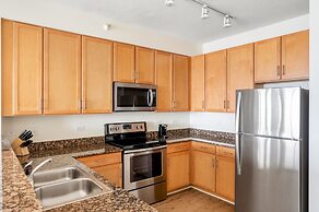 Kasa South Loop Chicago