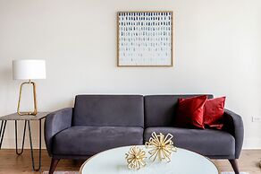 Kasa South Loop Chicago