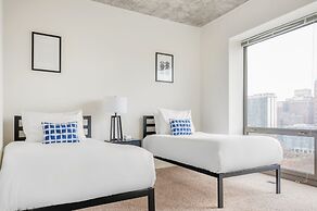 Kasa South Loop Chicago