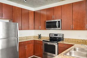 Kasa South Loop Chicago