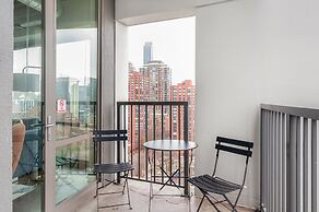 Kasa South Loop Chicago