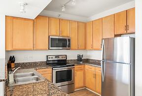 Kasa South Loop Chicago